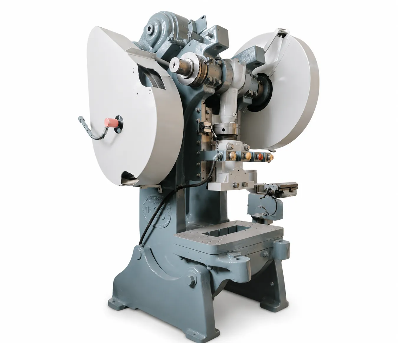 Troqueladora Neumática Walsh Modelo 65 de 65 Toneladas