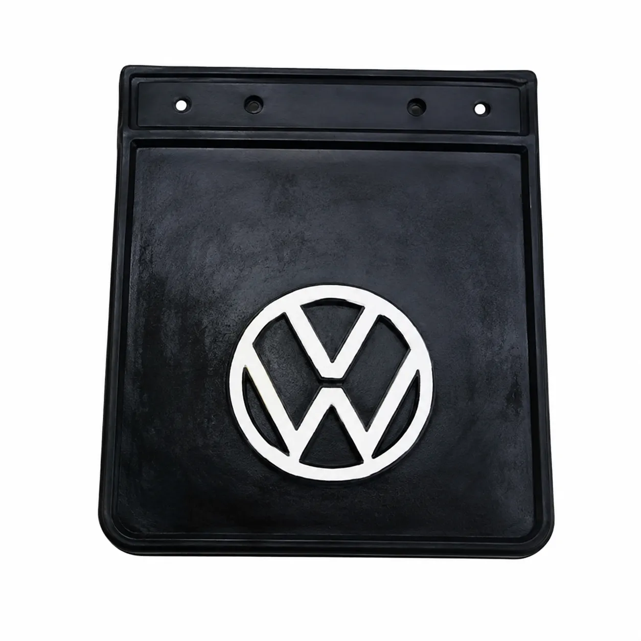 Lodera para VW con emblema de 28 x 23.5 cm al mayoreo