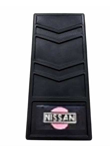 Lodera para Estaquitas Nissan de 24 x 56 cm al mayoreo