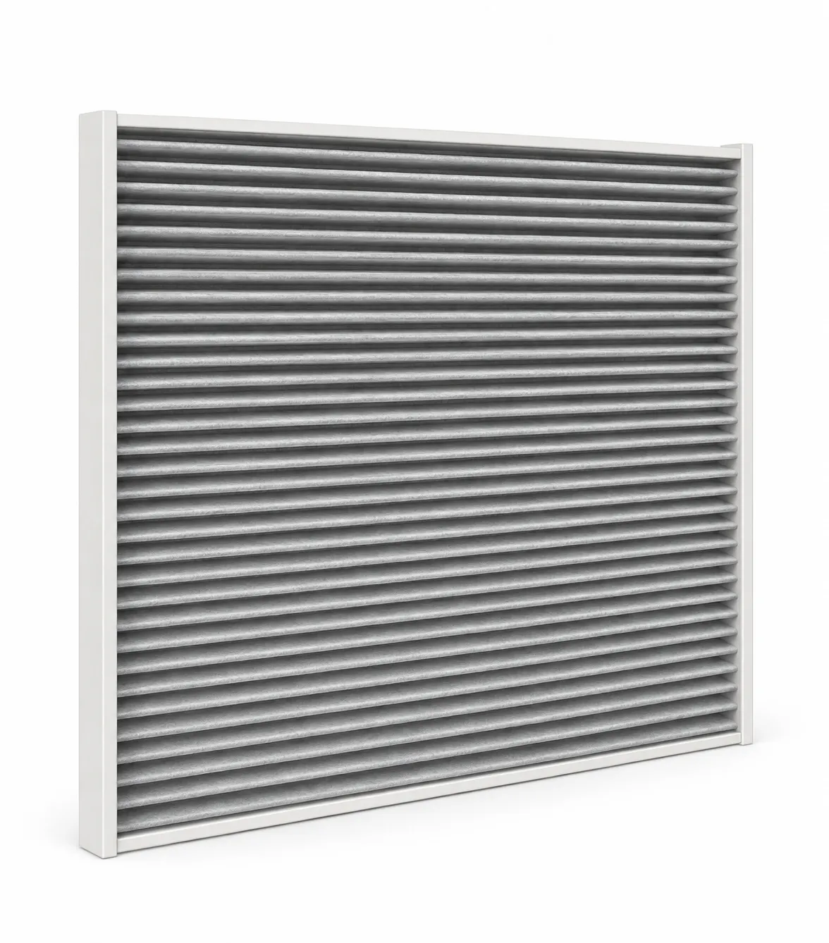 Filtro Flautado de repuesto FF PF 6x.000279 x 264 mm Pfannenberg
