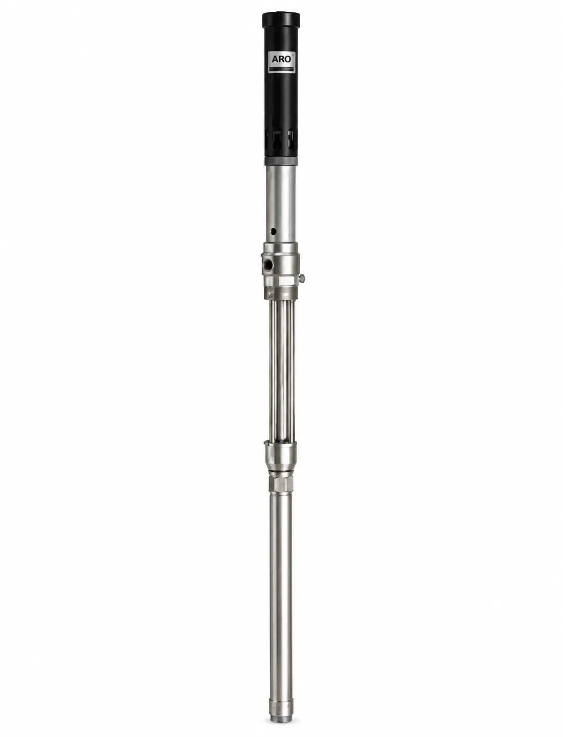 Bomba de pistón ARO 650110-C de 2 bolas para industria