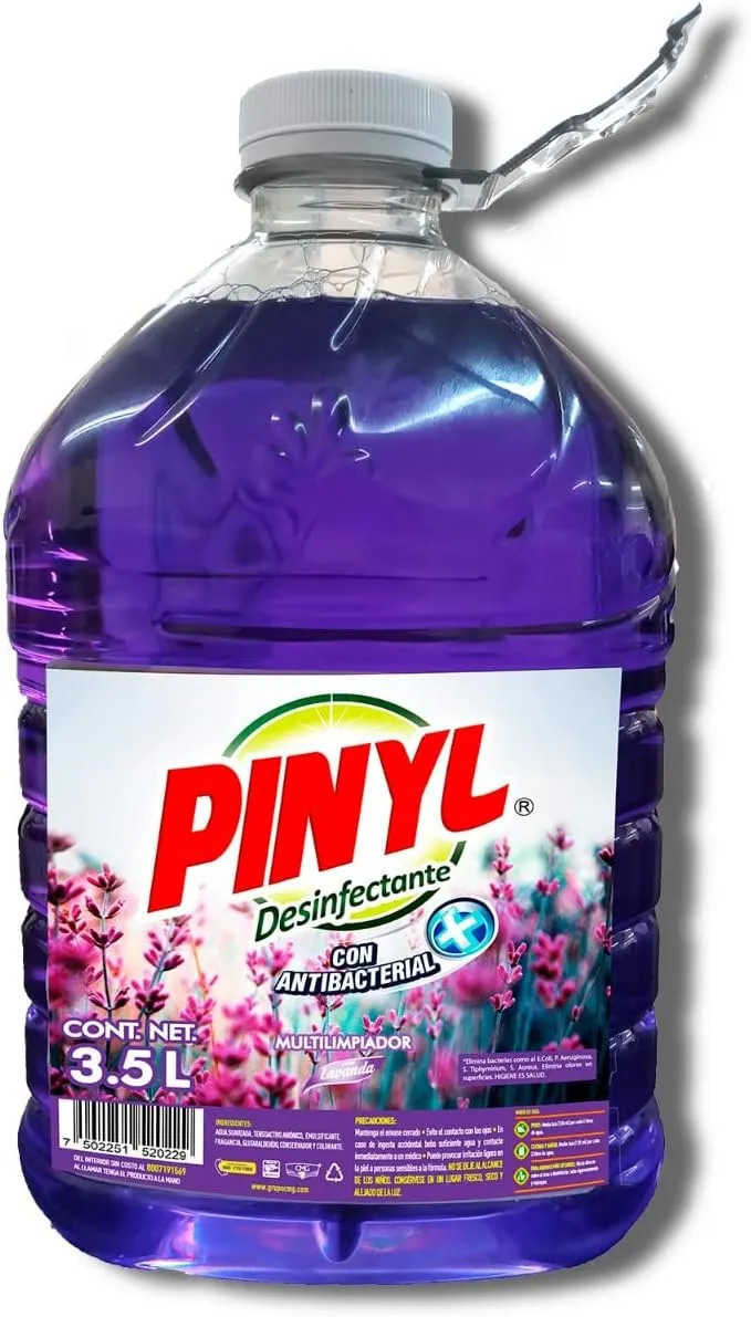 Vista del producto