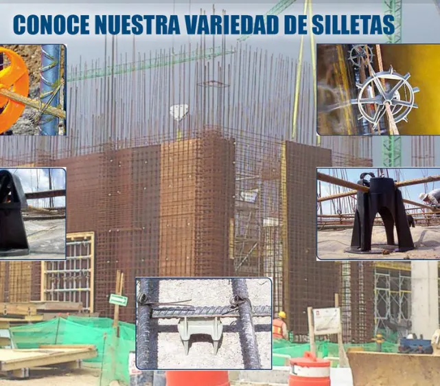 Vista del producto