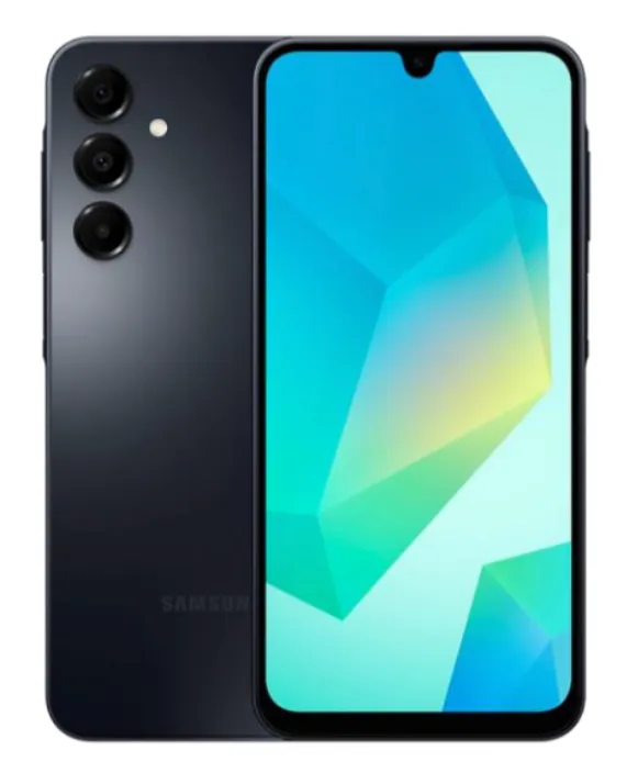 Samsung A16 Black 4g