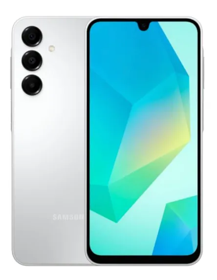 Samsung A16 Gray DS 5G