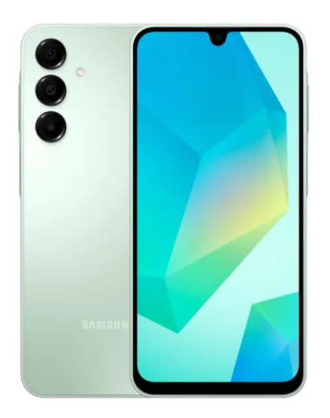 Samsung A16 Green 5g 1