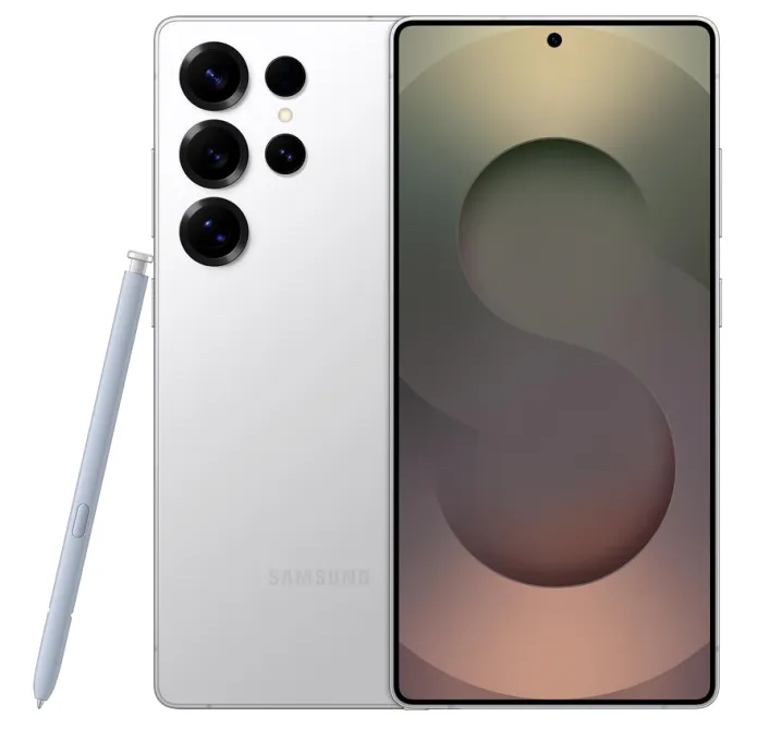 Samsung S25 ultra