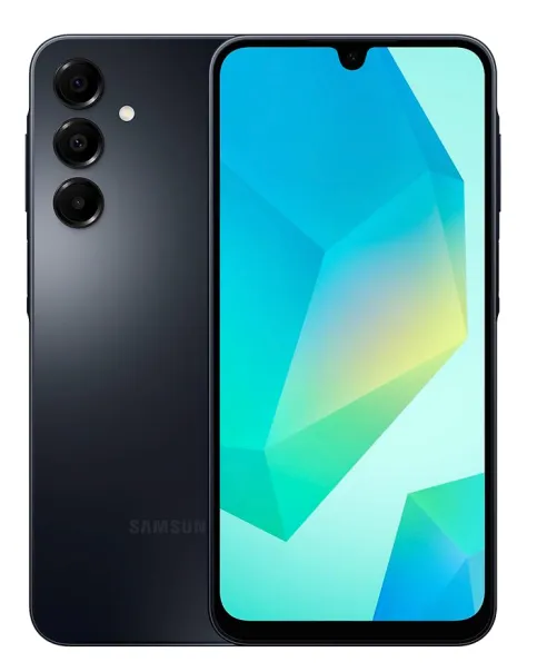Samsung Galaxy A16 4+