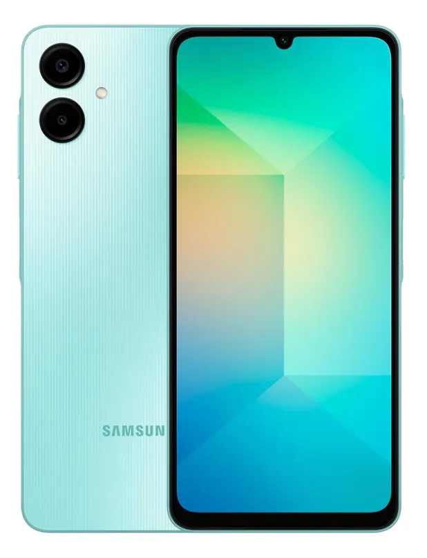 Samsung Galaxy A06 64GB Verde
