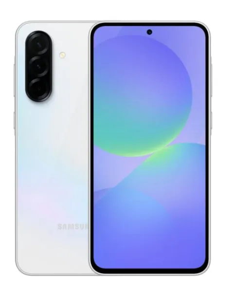 Samsung A36 Blanco