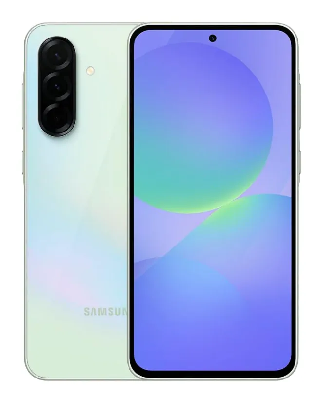 SamsungA36 verde 256Gb