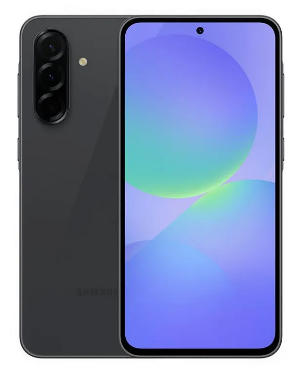 Samsung A36 Negro 128GB