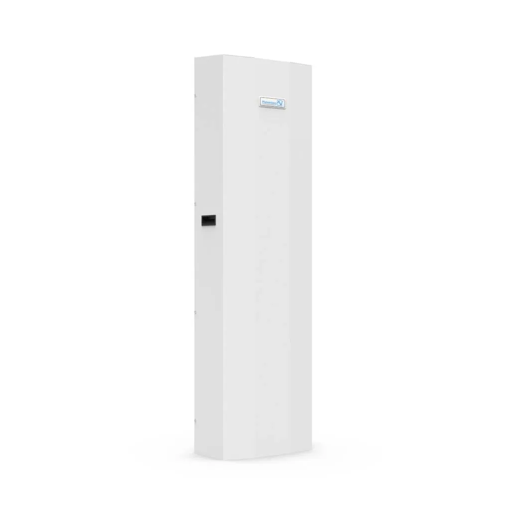 PWS 31002 | Equipo Industrial con Sistema de Enfriamiento y Control vista frontal