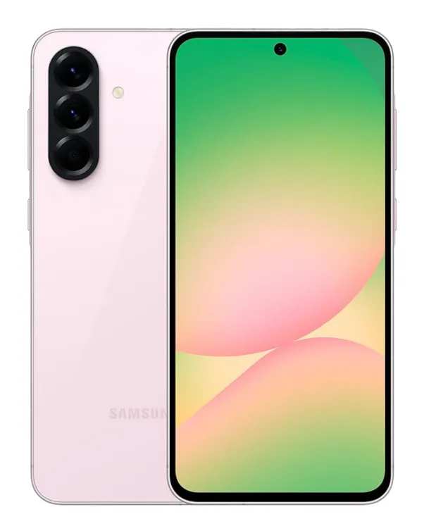 Samsung A56 pink mx ram 1