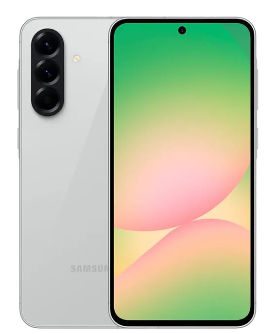 Samsung A56 Gris MX