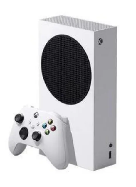 Xbox Series S 1