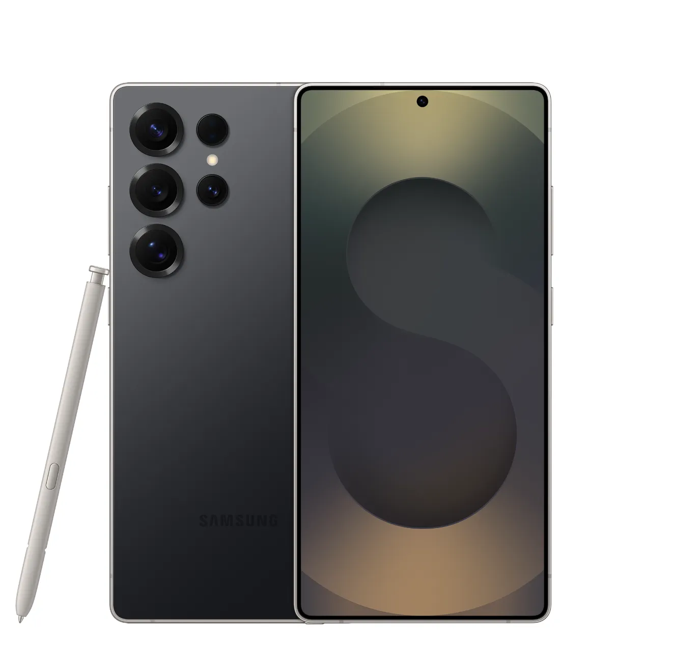 Samsung S25 Mx Negro 