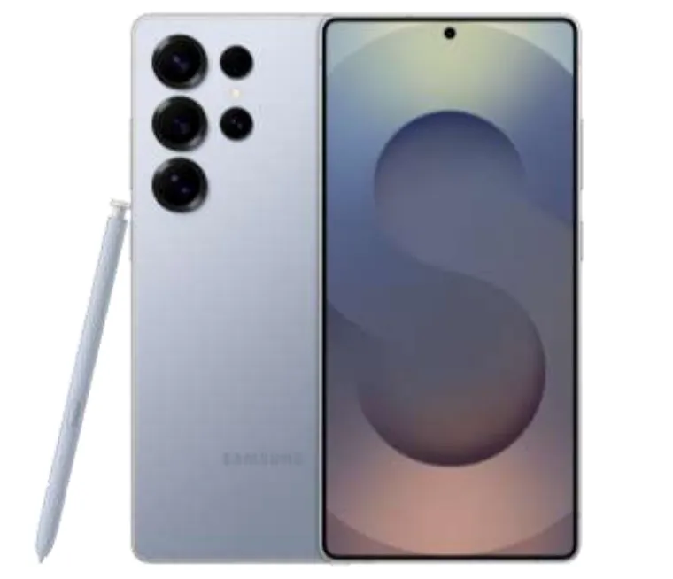 Samsung S25 Azul MX