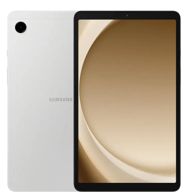 Tablet samsung A9 silver