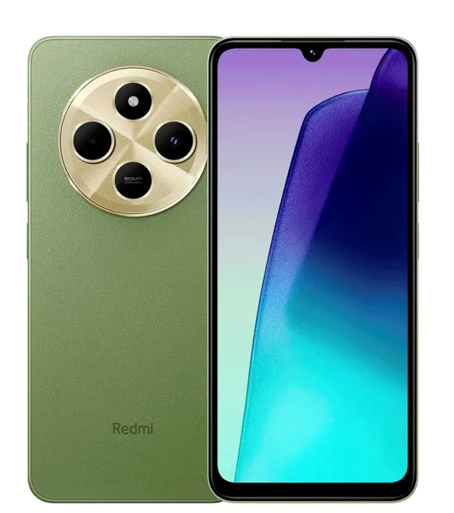 Xiaomi Verde 256 ram 14 C
