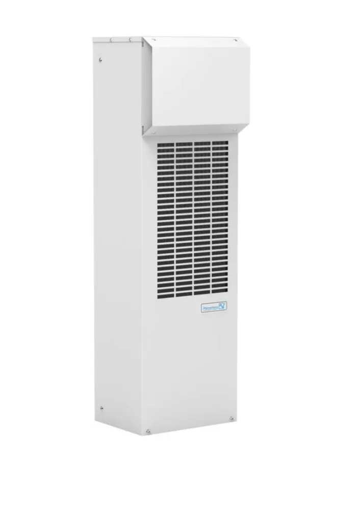 DTS 3265 460V vista frontal