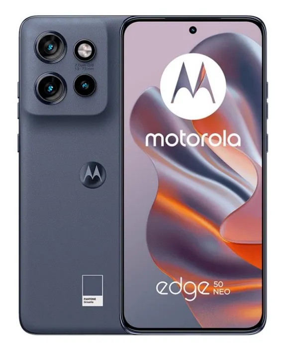 MOTOROLA XT2409-2 EDGE 50 NEO 8+256GB Gris MX | Venta al por mayor