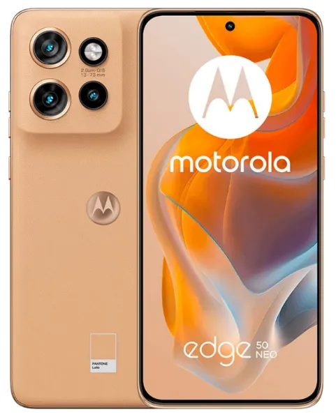 Motorola EDGE 50 NEO 8+256GB Moka MX