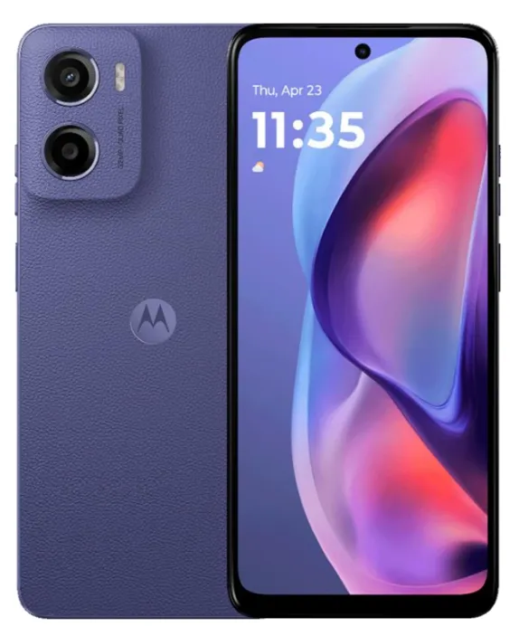 Motorola E15 64GB Violeta Cantera MX | Venta al por mayor | Comercializadora SMBX