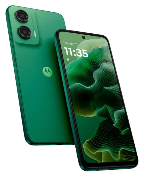 Motorola G35 5G Verde 256GB DS MX