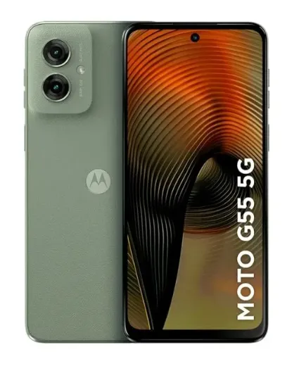 Motorola G55 5G Verde 256GB | Venta al por Mayor México 2025