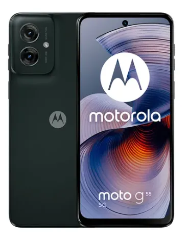  Motorola G55 5G Verde 256GB | Venta al por Mayor México 2025