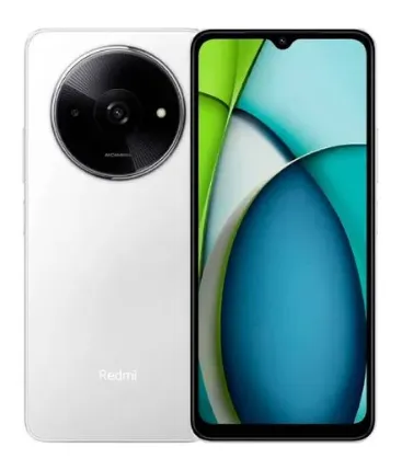 Xiaomi Redmi A3 3+64GB Blanco LATIN