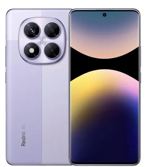 Xiaomi Redmi Note 14 Pro 5G 8+256GB Lavanda MX | Venta al por Mayor