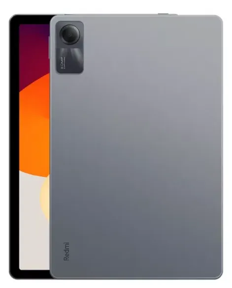 Xiaomi Redmi Pad SE 4+128GB Graphite Gray RP EU – Venta al por mayor