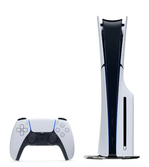 Consola PlayStation 5 Slim Disc 1T - Venta al por Mayor en Comercializadora SMBX