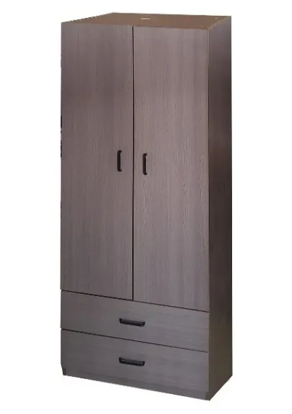 Mueble Nella de MDP visión frontal 