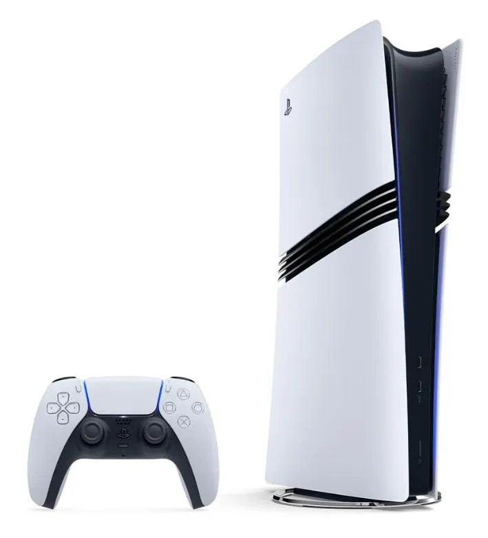 PlayStation PS5 Pro 2TB Digital LATIN – Venta al por mayor