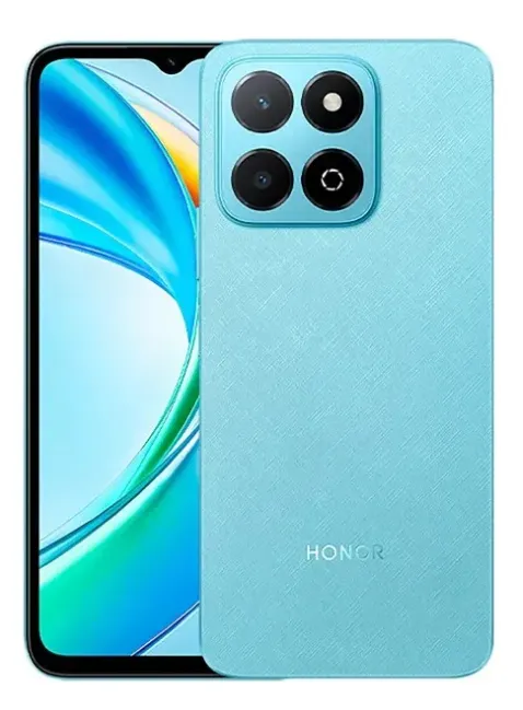 HONOR GFY-LX3 PLAY 9A 4+64GB DS Azul Latin - Celular al por Mayor en Comercializadora SMBX