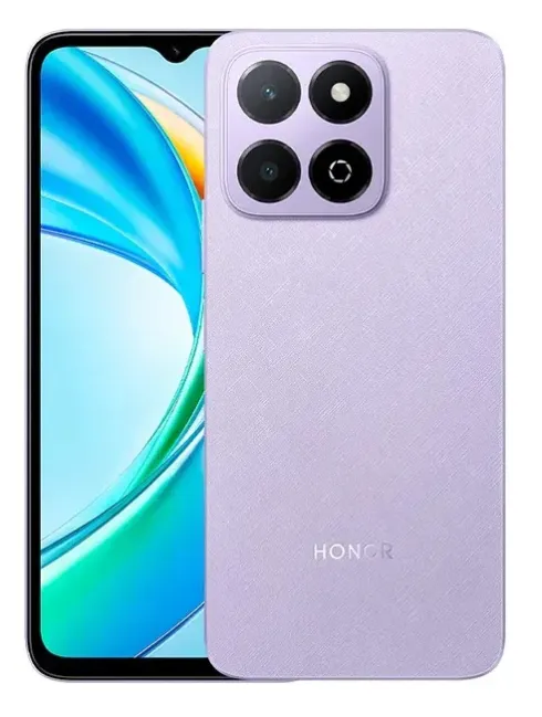 HONOR Play 9A 4+64GB DS Morado LATIN - Venta al por mayo