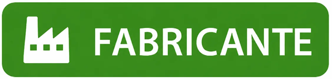 Fabricante