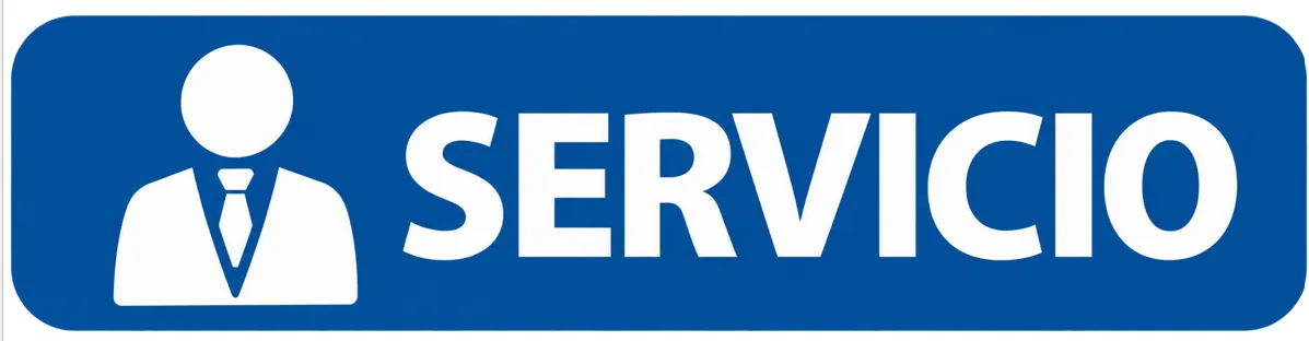 SERVICIO EMPRESARIAL
